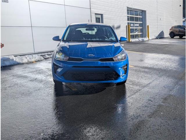 2021 Kia Rio LX+ (Stk: M251281) in St. John's - Image 2 of 18