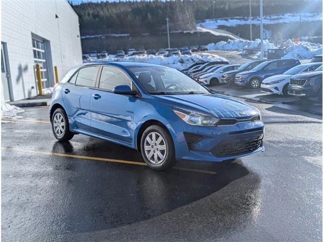 2021 Kia Rio LX+ (Stk: M251281) in St. John's - Image 3 of 18