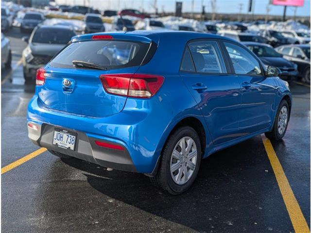 2021 Kia Rio LX+ (Stk: M251281) in St. John's - Image 4 of 18