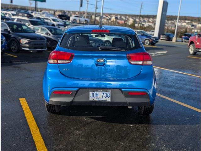 2021 Kia Rio LX+ (Stk: M251281) in St. John's - Image 5 of 18