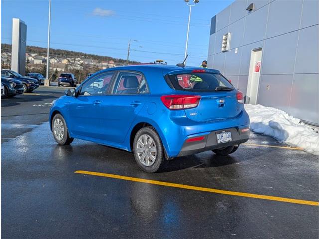 2021 Kia Rio LX+ (Stk: M251281) in St. John's - Image 6 of 18