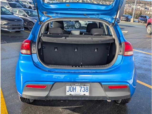 2021 Kia Rio LX+ (Stk: M251281) in St. John's - Image 7 of 18
