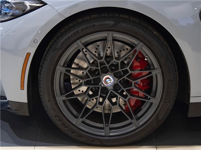 2024 BMW M4 Competition M xDrive (Stk: P10269) in Windsor - Image 2 of 27