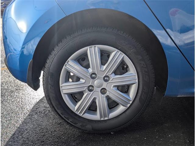 2021 Kia Rio LX+ (Stk: M251281) in St. John's - Image 8 of 18