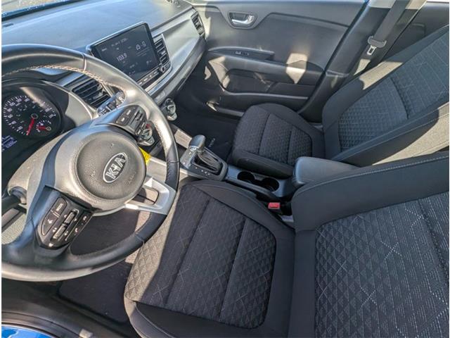 2021 Kia Rio LX+ (Stk: M251281) in St. John's - Image 11 of 18