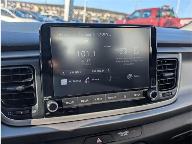 2021 Kia Rio LX+ (Stk: M251281) in St. John's - Image 13 of 18