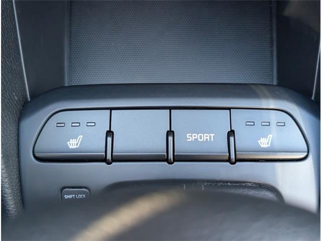 2021 Kia Rio LX+ (Stk: M251281) in St. John's - Image 16 of 18