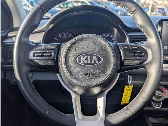 2021 Kia Rio LX+ (Stk: M251281) in St. John's - Image 17 of 18