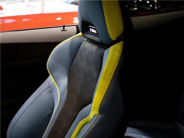 2024 BMW M4 Competition M xDrive (Stk: P10269) in Windsor - Image 16 of 27