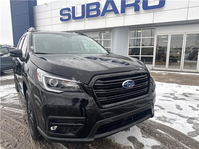 2022 Subaru Ascent Onyx (Stk: L696) in Newmarket - Image 2 of 20