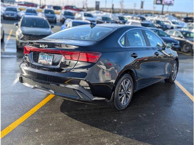 2022 Kia Forte EX (Stk: M251266) in St. John's - Image 4 of 18