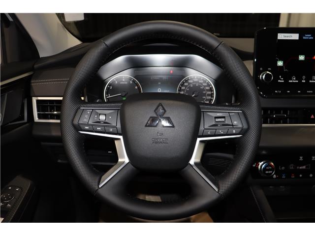 2022 Mitsubishi Outlander LE (Stk: T25676A) in Edmonton - Image 23 of 25