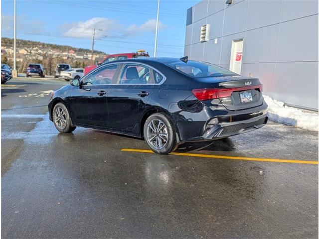 2022 Kia Forte EX (Stk: M251266) in St. John's - Image 6 of 18