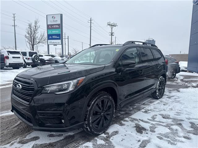 2022 Subaru Ascent Onyx (Stk: L696) in Newmarket - Image 4 of 20