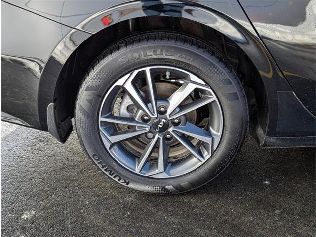 2022 Kia Forte EX (Stk: M251266) in St. John's - Image 7 of 18