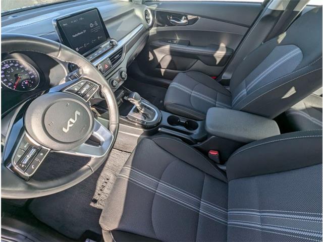 2022 Kia Forte EX (Stk: M251266) in St. John's - Image 10 of 18