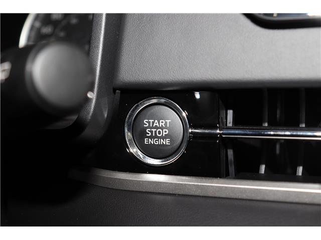 2022 Mitsubishi Outlander LE (Stk: T25676A) in Edmonton - Image 14 of 25