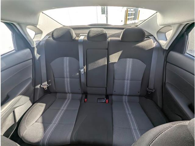 2022 Kia Forte EX (Stk: M251266) in St. John's - Image 11 of 18