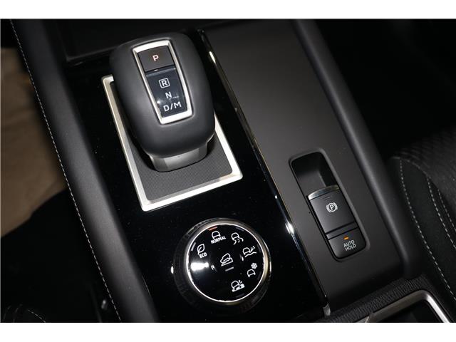 2022 Mitsubishi Outlander LE (Stk: T25676A) in Edmonton - Image 18 of 25