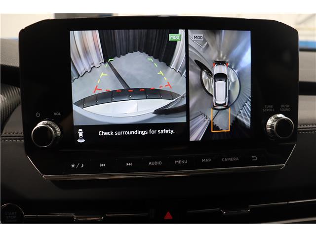 2022 Mitsubishi Outlander LE (Stk: T25676A) in Edmonton - Image 17 of 25