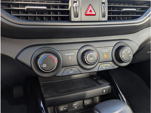 2022 Kia Forte EX (Stk: M251266) in St. John's - Image 13 of 18