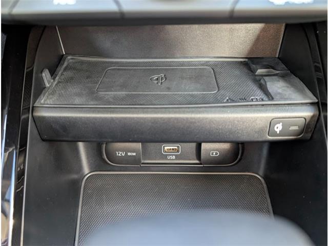 2022 Kia Forte EX (Stk: M251266) in St. John's - Image 14 of 18