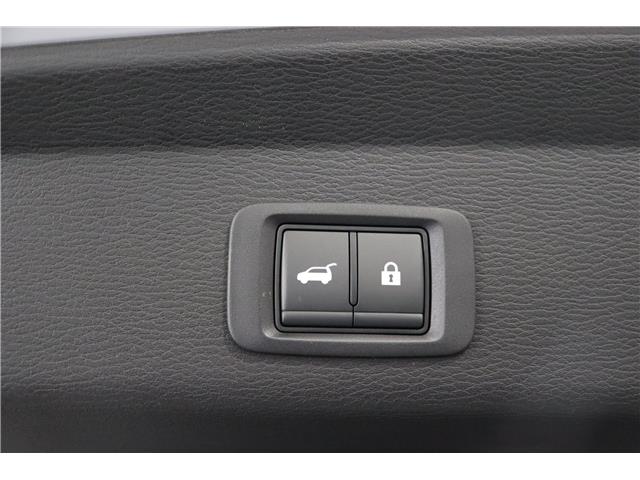 2022 Mitsubishi Outlander LE (Stk: T25676A) in Edmonton - Image 22 of 25