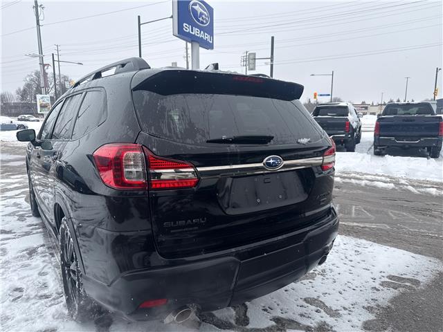 2022 Subaru Ascent Onyx (Stk: L696) in Newmarket - Image 7 of 20