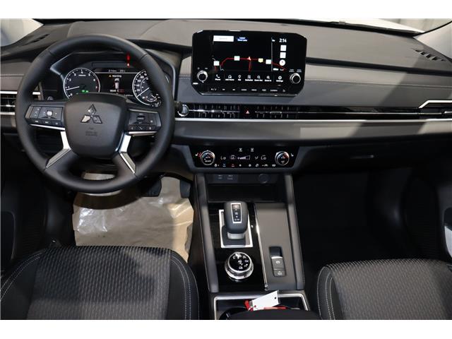 2022 Mitsubishi Outlander LE (Stk: T25676A) in Edmonton - Image 13 of 25