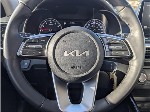 2022 Kia Forte EX (Stk: M251266) in St. John's - Image 17 of 18