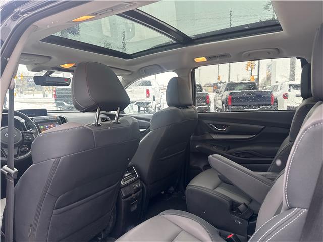 2022 Subaru Ascent Onyx (Stk: L696) in Newmarket - Image 11 of 20
