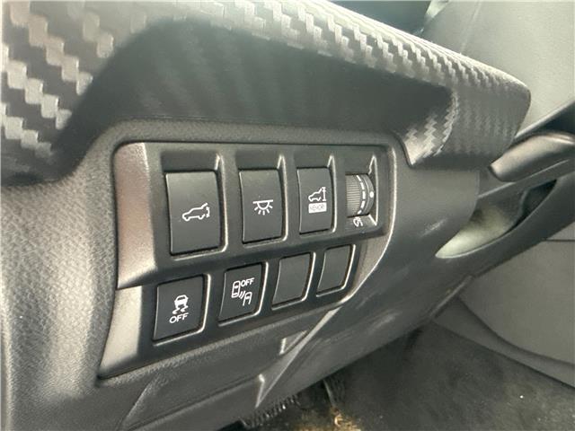 2022 Subaru Ascent Onyx (Stk: L696) in Newmarket - Image 14 of 20