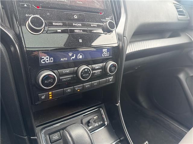 2022 Subaru Ascent Onyx (Stk: L696) in Newmarket - Image 16 of 20