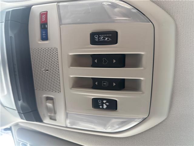 2022 Subaru Ascent Onyx (Stk: L696) in Newmarket - Image 17 of 20