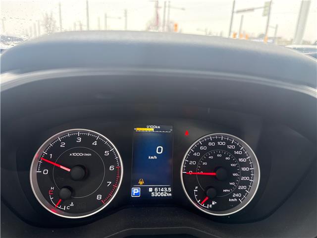 2022 Subaru Ascent Onyx (Stk: L696) in Newmarket - Image 20 of 20
