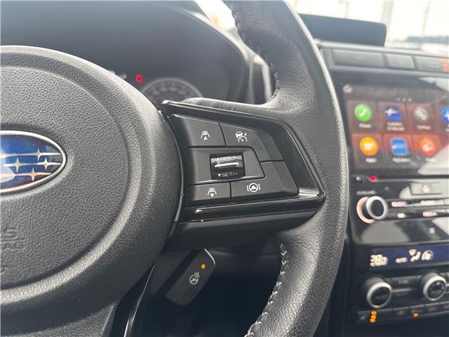 2022 Subaru Ascent Onyx (Stk: L696) in Newmarket - Image 19 of 20