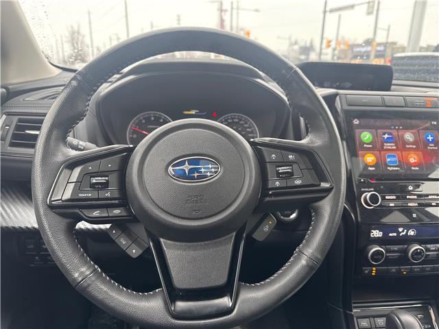 2022 Subaru Ascent Onyx (Stk: L696) in Newmarket - Image 18 of 20