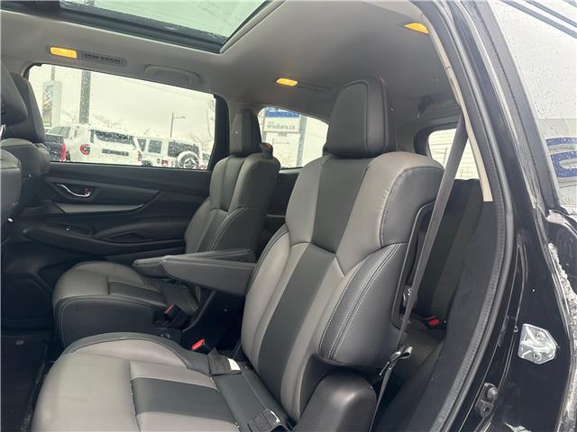 2022 Subaru Ascent Onyx (Stk: L696) in Newmarket - Image 9 of 20
