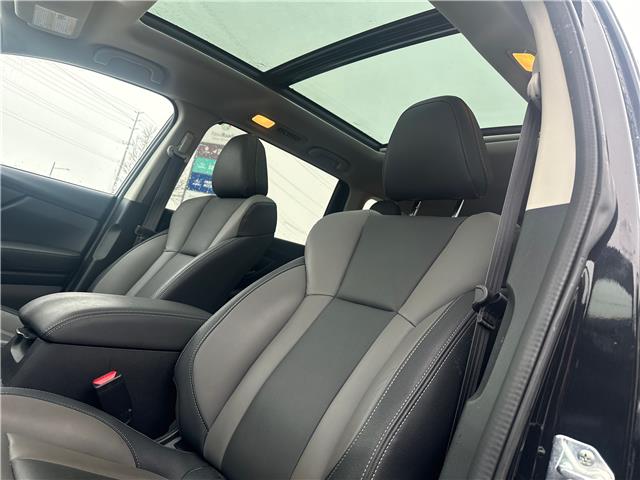 2022 Subaru Ascent Onyx (Stk: L696) in Newmarket - Image 13 of 20