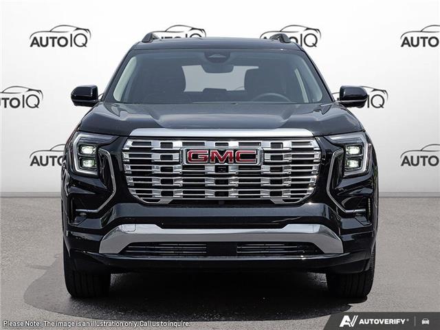 2026 GMC Terrain Denali (Stk: 26G248) in Tillsonburg - Image 2 of 19