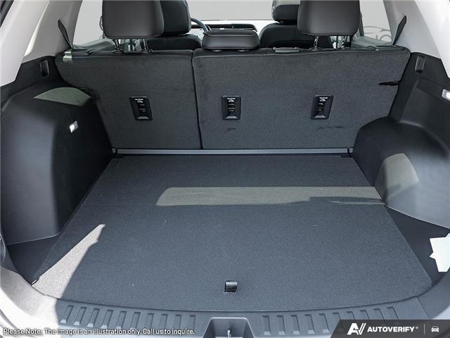 2026 GMC Terrain Denali (Stk: 26G248) in Tillsonburg - Image 7 of 19