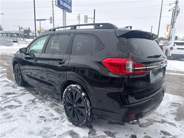 2022 Subaru Ascent Onyx (Stk: L696) in Newmarket - Image 6 of 20