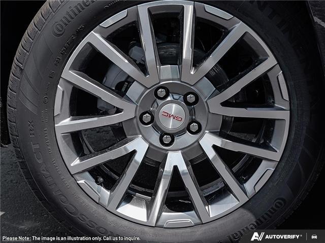 2026 GMC Terrain Denali (Stk: 26G248) in Tillsonburg - Image 8 of 19