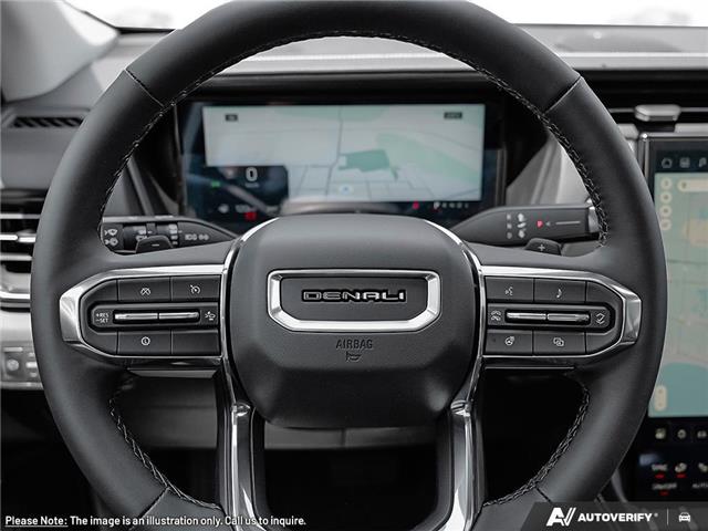 2026 GMC Terrain Denali (Stk: 26G248) in Tillsonburg - Image 10 of 19