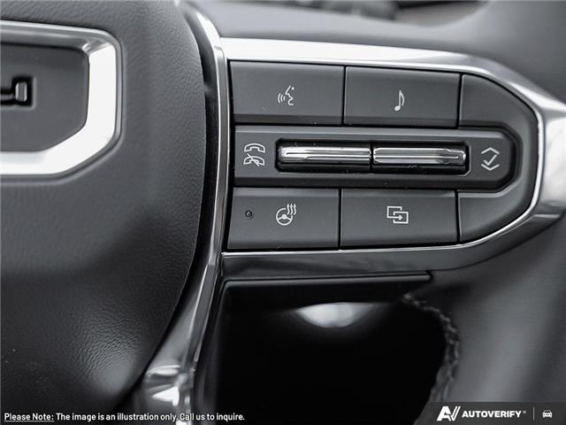 2026 GMC Terrain Denali (Stk: 26G248) in Tillsonburg - Image 12 of 19