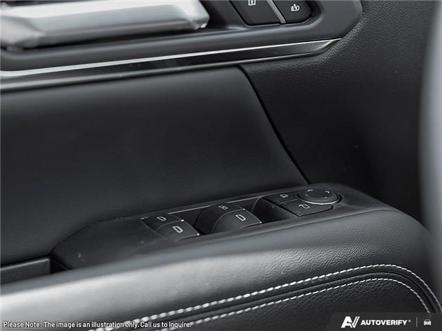 2026 GMC Terrain Denali (Stk: 26G248) in Tillsonburg - Image 13 of 19