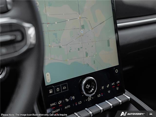 2026 GMC Terrain Denali (Stk: 26G248) in Tillsonburg - Image 15 of 19