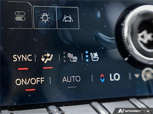 2026 GMC Terrain Denali (Stk: 26G248) in Tillsonburg - Image 19 of 19