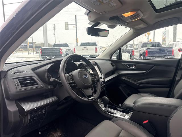2022 Subaru Ascent Onyx (Stk: L696) in Newmarket - Image 12 of 20