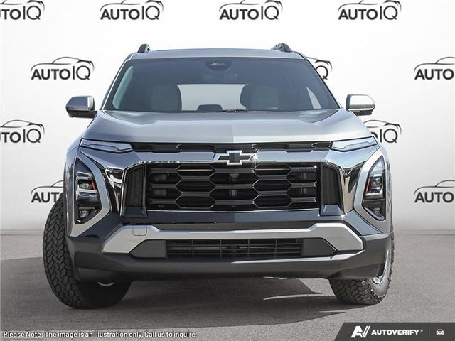 2026 Chevrolet Equinox ACTIV (Stk: 26C245) in Tillsonburg - Image 2 of 25